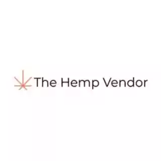 The Hemp Vendor logo
