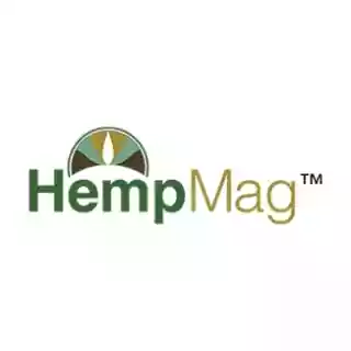 Shop HempMag logo