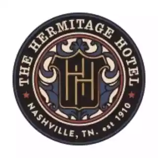 The Hermitage Hotel discount codes