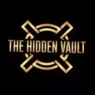 The Hidden Vault coupon codes