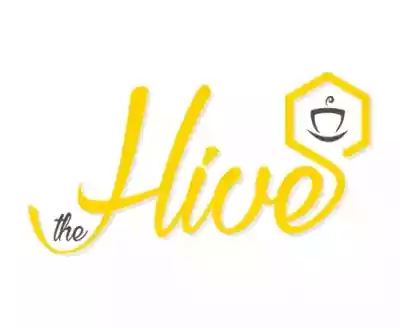 The Hive Austin logo