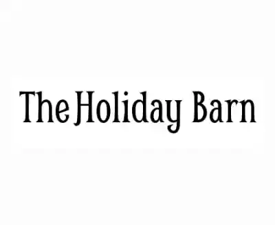 Shop The Holiday Barn discount codes logo