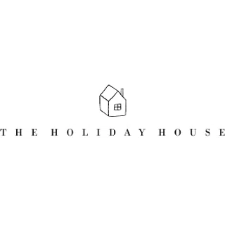 The Holiday House logo