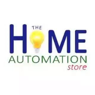 Shop The Home Automation Store logo