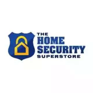 thehomesecuritysuperstore.com/ logo