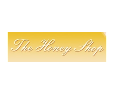 Shop The Honey Shop logo