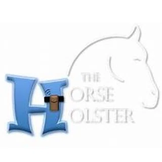 Shop The Horse Holster logo