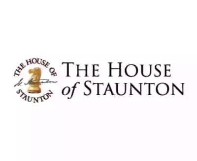 Shop The House of Staunton promo codes logo