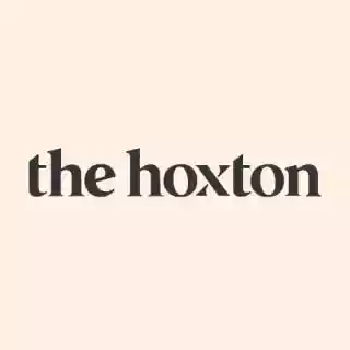 The Hoxton coupon codes