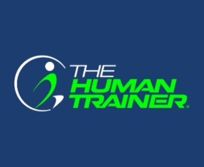 Shop The Human Trainer logo