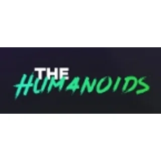 The Humanoids logo