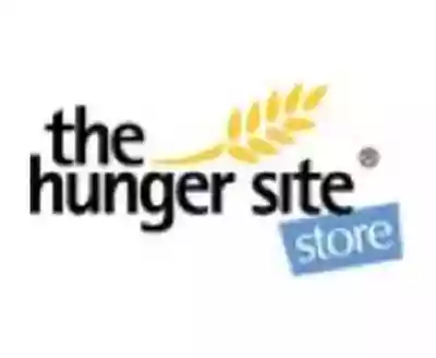 The Hunger Site logo