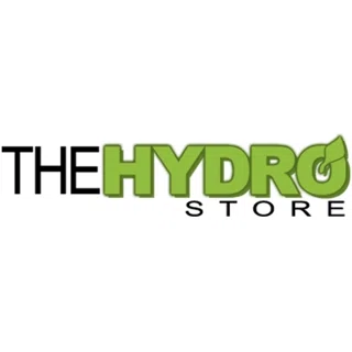 The Hydro Store logo