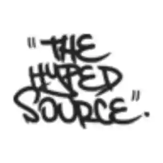 The Hyped Source logo