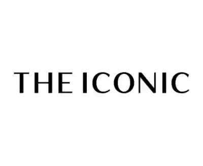 Shop The Iconic logo