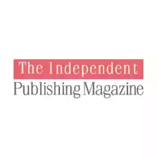 Shop The Independent Publishing Magazine logo