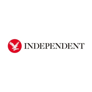 Shop The Independent logo