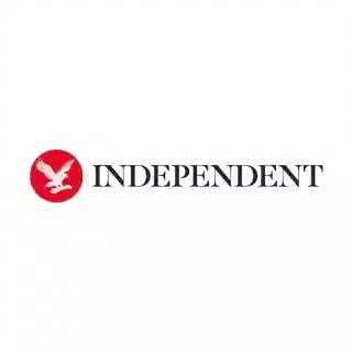 The Independent promo codes