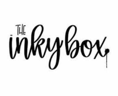 Shop The Inky Box logo
