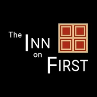 Shop The Inn On First promo codes logo