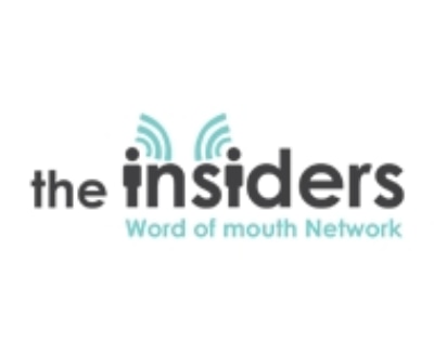 Shop The Insiders logo