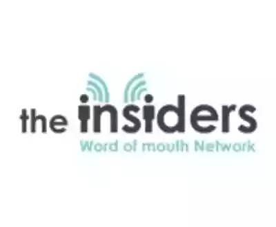The Insiders coupon codes
