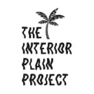 The Interior Plain Project promo codes