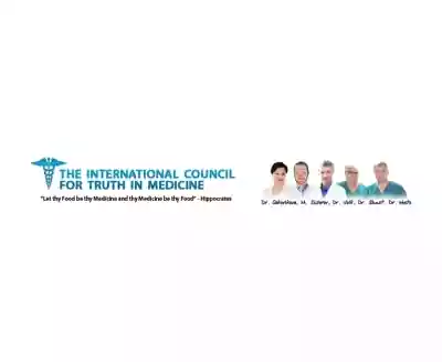 The International Council for Truth in Medicine coupon codes