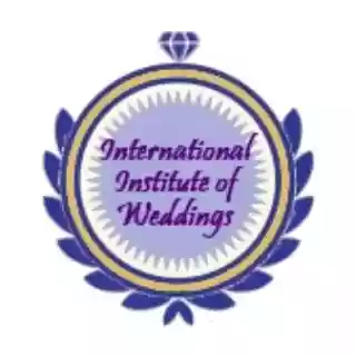 The International Institute of Weddings