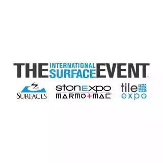 The International Surface Event discount codes