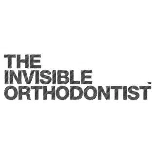 The Invisible Orthodontist logo