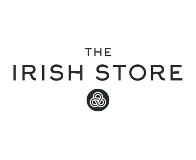 Shop The Irish Store logo