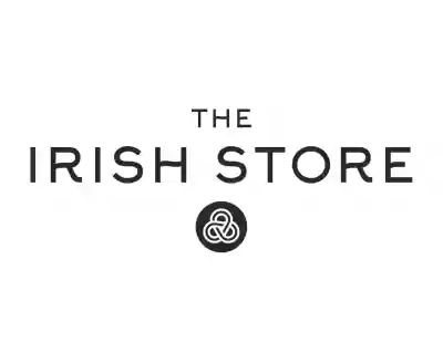 The Irish Store logo