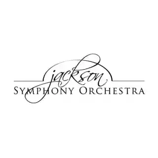 Shop  The Jackson Symphony coupon codes logo
