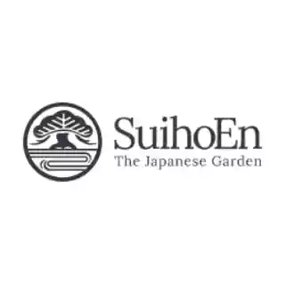 The Japanese Garden coupon codes
