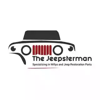 Shop The Jeepsterman discount codes logo