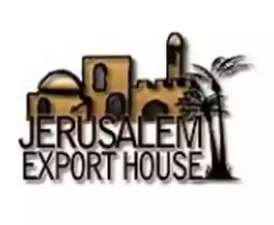 Shop The Jerusalem Export House coupon codes logo