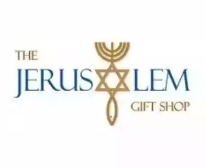 thejerusalemgiftshop.com logo