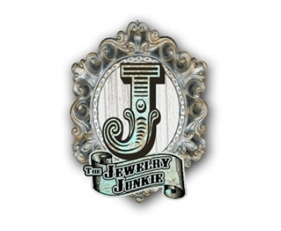Shop The Jewelry Junkie logo