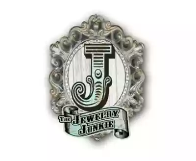 Shop The Jewelry Junkie discount codes logo