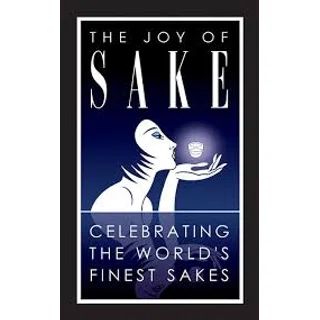 Shop The Joy of Sake logo