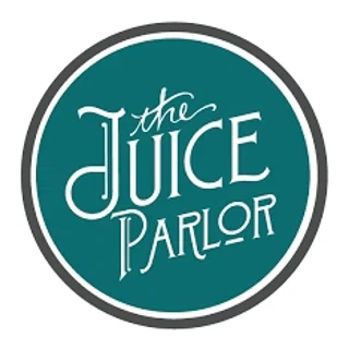 Shop The Juice Parlor  discount codes logo