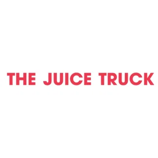 Shop The Juice Truck promo codes logo