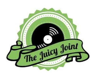 Shop The Juicy Joint logo