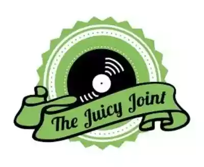 The Juicy Joint logo