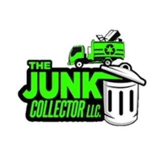 The Junk Collector logo