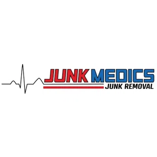 The Junk Medics logo