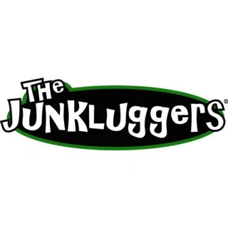 The Junkluggers  logo