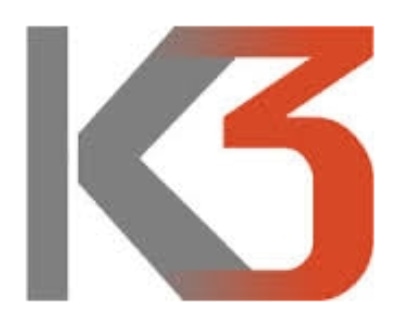 Shop The K3 Company logo