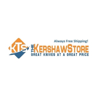 Shop The Kershaw Store logo